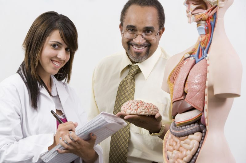 Increased Confidence in Science