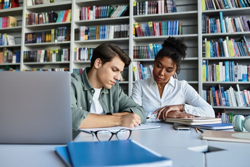 Science Tutoring
